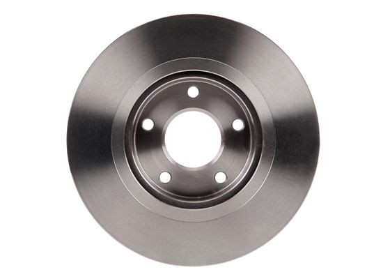 BOSCH Bremsscheibe