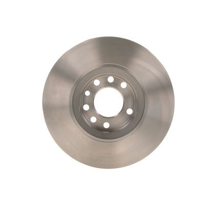 BOSCH Bremsscheibe BOSCH Bremsscheibe