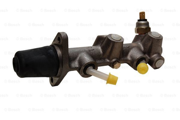 BOSCH Hauptbremszylinder