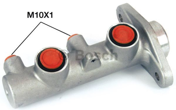 BOSCH Hauptbremszylinder