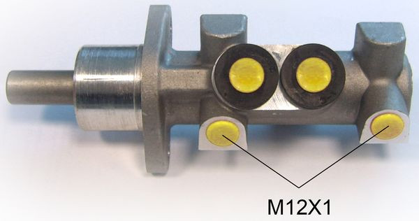 BOSCH Hauptbremszylinder