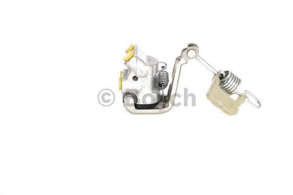 BOSCH Bremskraftregler