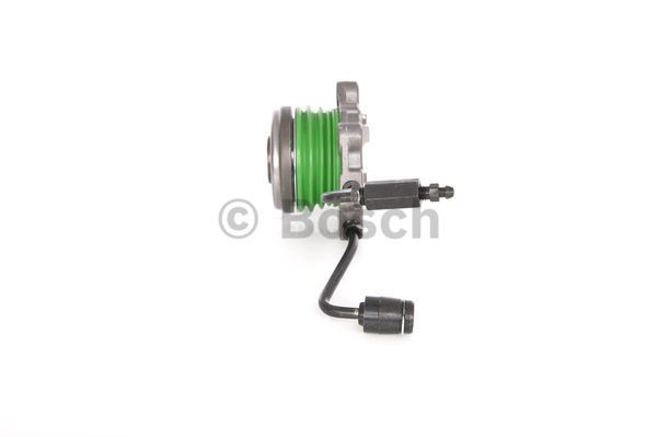 BOSCH Zentralausrücker, Kupplung