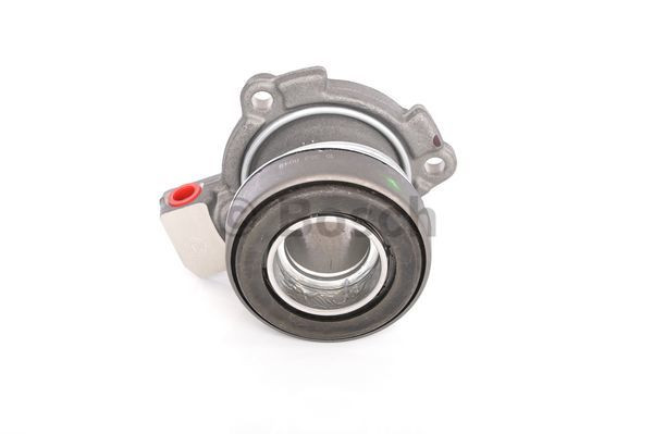 BOSCH Zentralausrücker, Kupplung