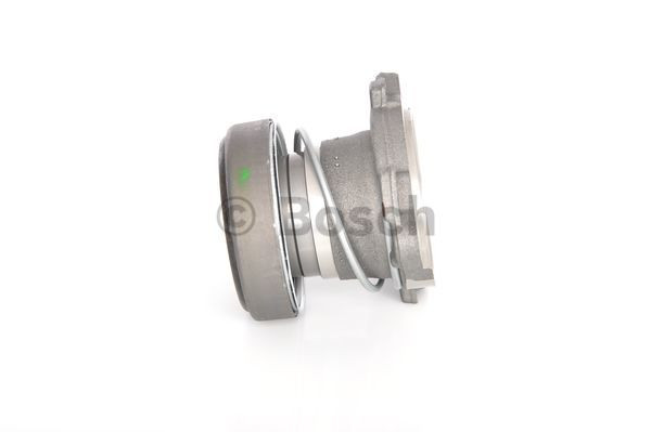 BOSCH Zentralausrücker, Kupplung