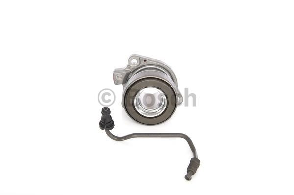 BOSCH Zentralausrücker, Kupplung