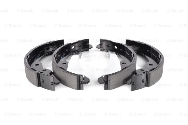 BOSCH Bremsbackensatz