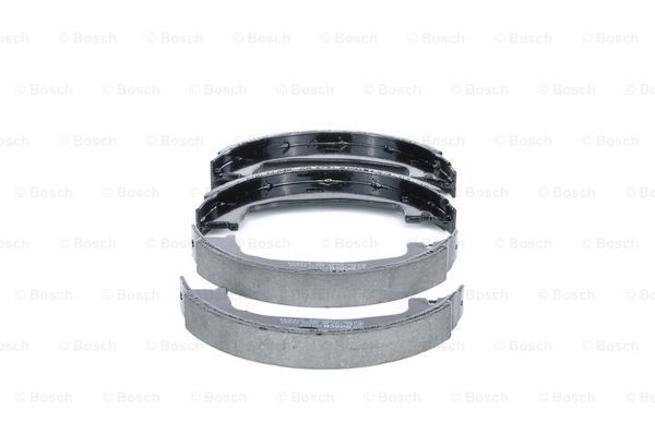 BOSCH Bremsbackensatz, Feststellbremse