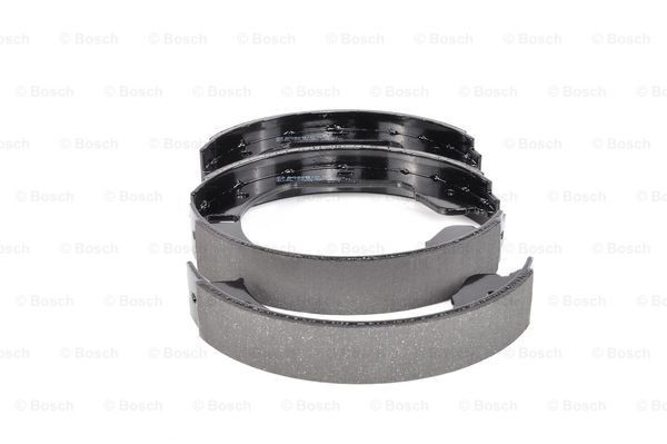 BOSCH Bremsbackensatz, Feststellbremse