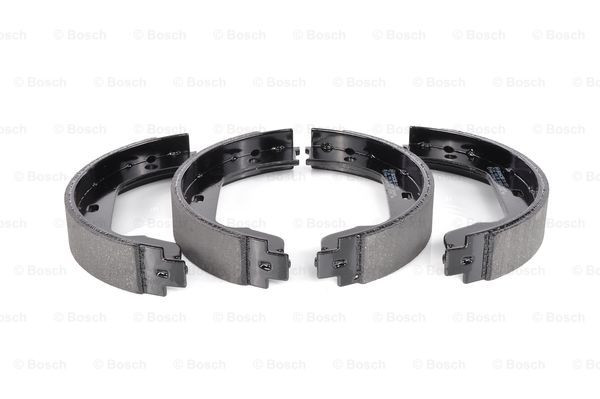 BOSCH Bremsbackensatz, Feststellbremse