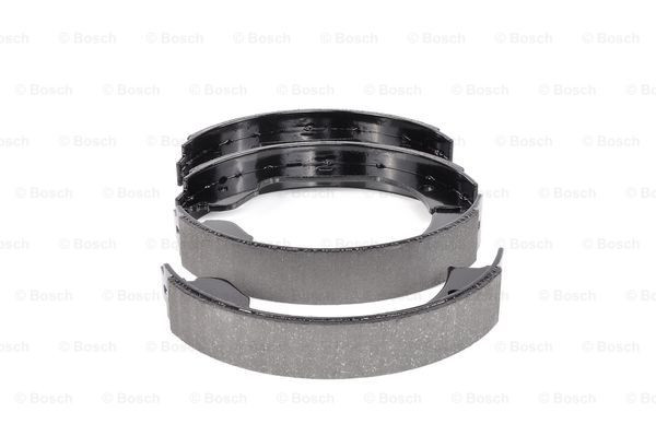 BOSCH Bremsbackensatz, Feststellbremse