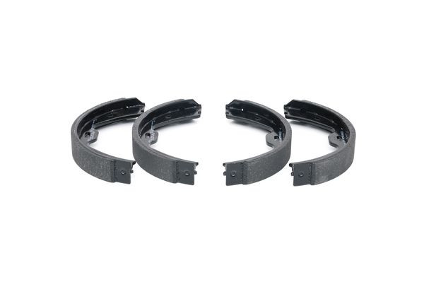 BOSCH Bremsbackensatz, Feststellbremse