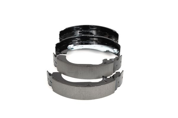 BOSCH Bremsbackensatz