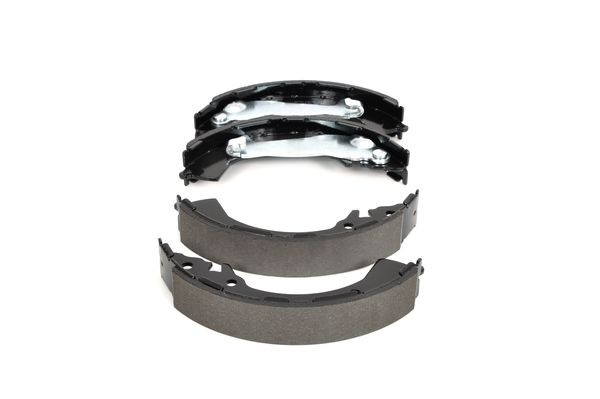 BOSCH Bremsbackensatz