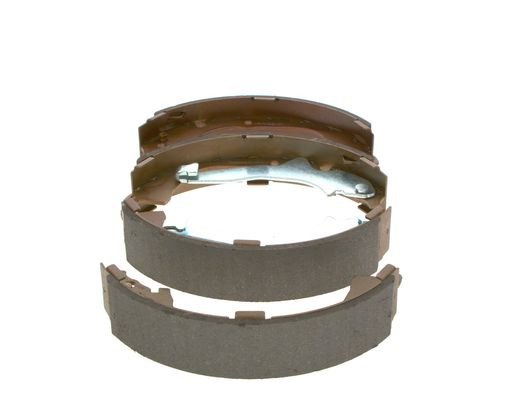 BOSCH Bremsbackensatz