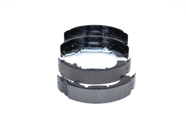 BOSCH Bremsbackensatz