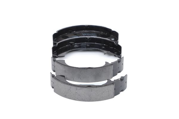 BOSCH Bremsbackensatz