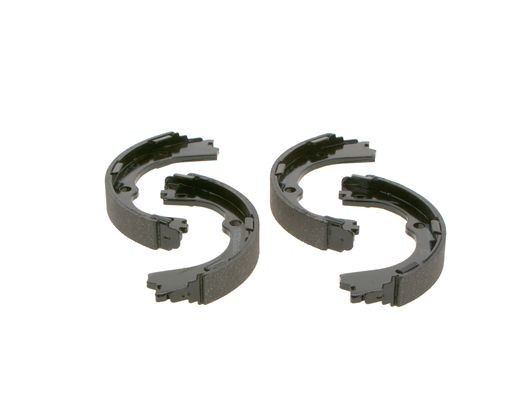 BOSCH Bremsbackensatz, Feststellbremse