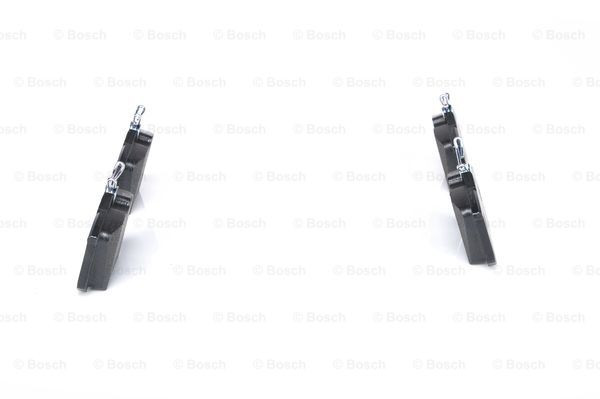 BOSCH Bremsbelagsatz, Scheibenbremse