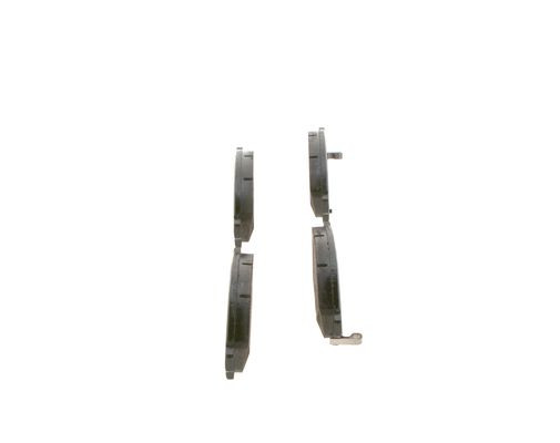 BOSCH Bremsbelagsatz, Scheibenbremse