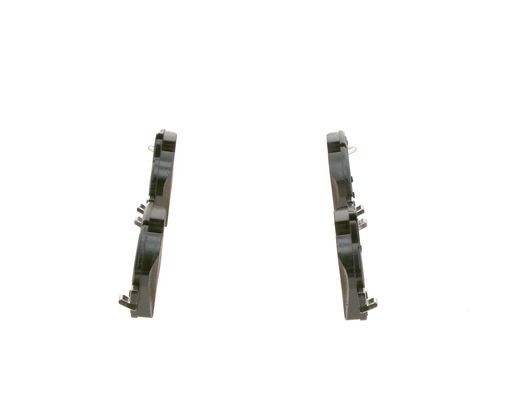 BOSCH Bremsbelagsatz, Scheibenbremse