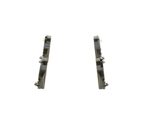 BOSCH Bremsbelagsatz, Scheibenbremse