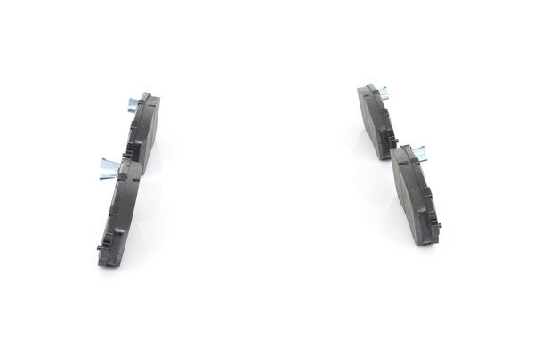 BOSCH Bremsbelagsatz, Scheibenbremse