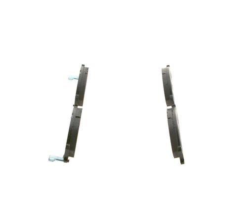 BOSCH Bremsbelagsatz, Scheibenbremse