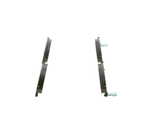 BOSCH Bremsbelagsatz, Scheibenbremse