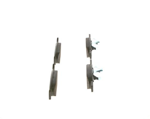 BOSCH Bremsbelagsatz, Scheibenbremse