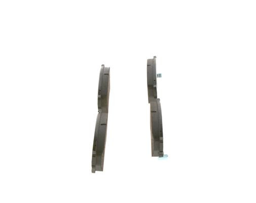 BOSCH Bremsbelagsatz, Scheibenbremse