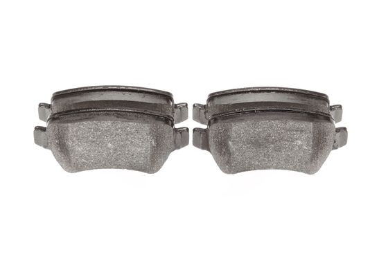 BOSCH Bremsbelagsatz, Scheibenbremse