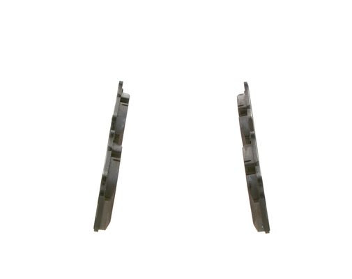 BOSCH Bremsbelagsatz, Scheibenbremse