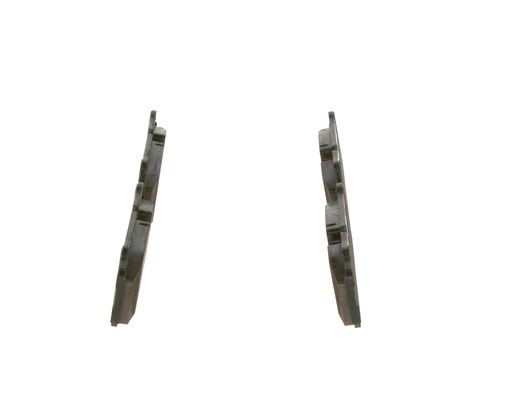 BOSCH Bremsbelagsatz, Scheibenbremse