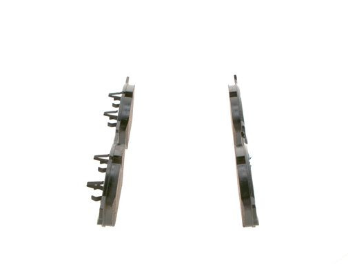 BOSCH Bremsbelagsatz, Scheibenbremse