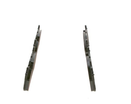 BOSCH Bremsbelagsatz, Scheibenbremse