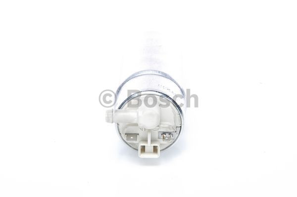 BOSCH Kraftstoffpumpe