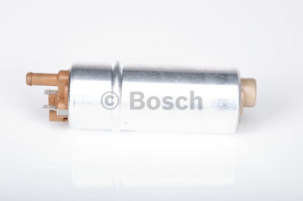 BOSCH Kraftstoffpumpe
