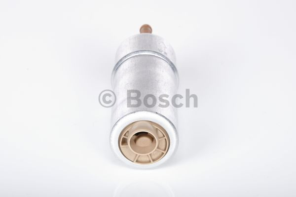BOSCH Kraftstoffpumpe