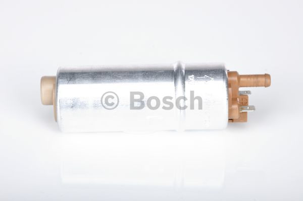 BOSCH Kraftstoffpumpe