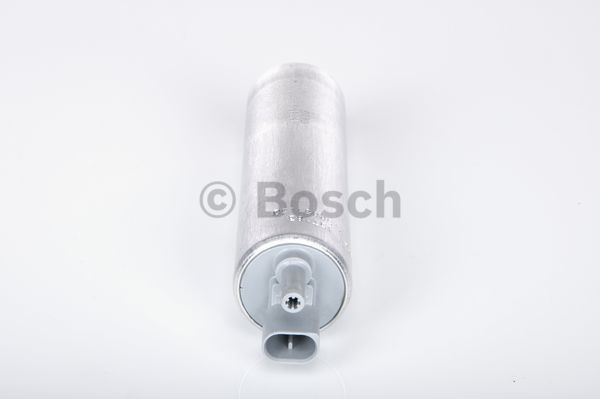 BOSCH Kraftstoffpumpe