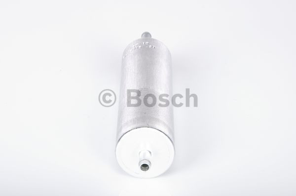 BOSCH Kraftstoffpumpe