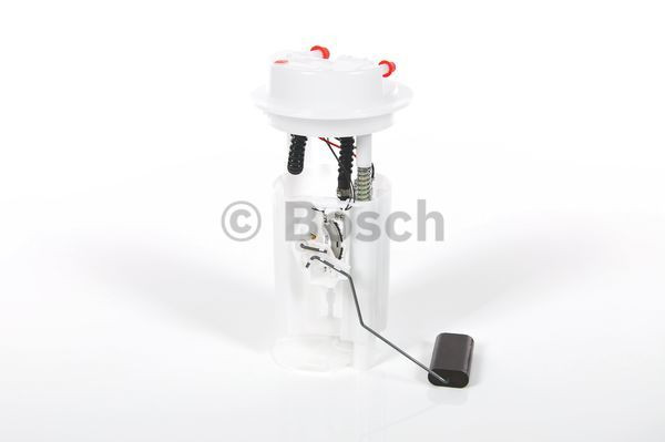 BOSCH Kraftstoff-Fördereinheit