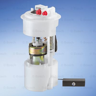 BOSCH Kraftstoff-Fördereinheit