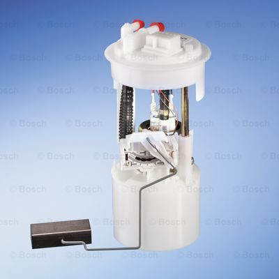 BOSCH Kraftstoff-Fördereinheit