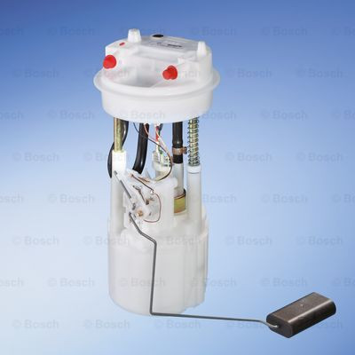 BOSCH Kraftstoff-Fördereinheit