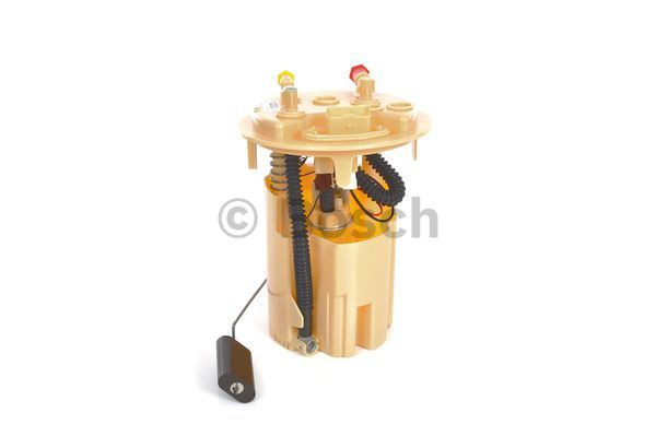 BOSCH Kraftstoff-Fördereinheit