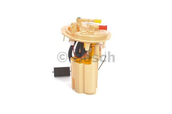 BOSCH Kraftstoff-Fördereinheit