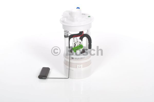 BOSCH Kraftstoff-Fördereinheit