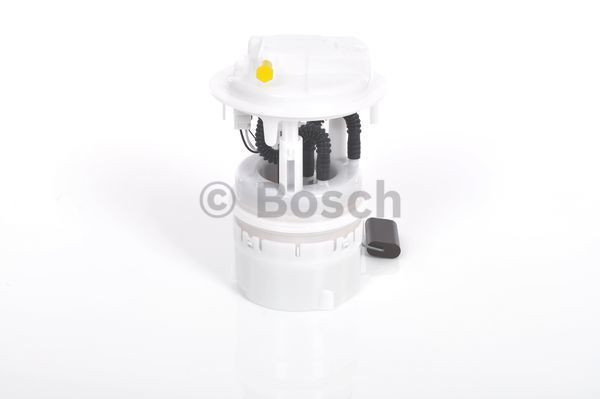 BOSCH Kraftstoff-Fördereinheit